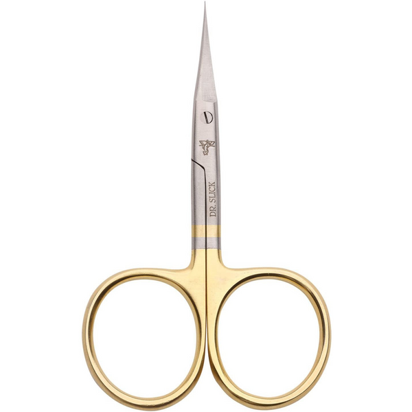 Dr. Slick All Purpose Scissors 4"