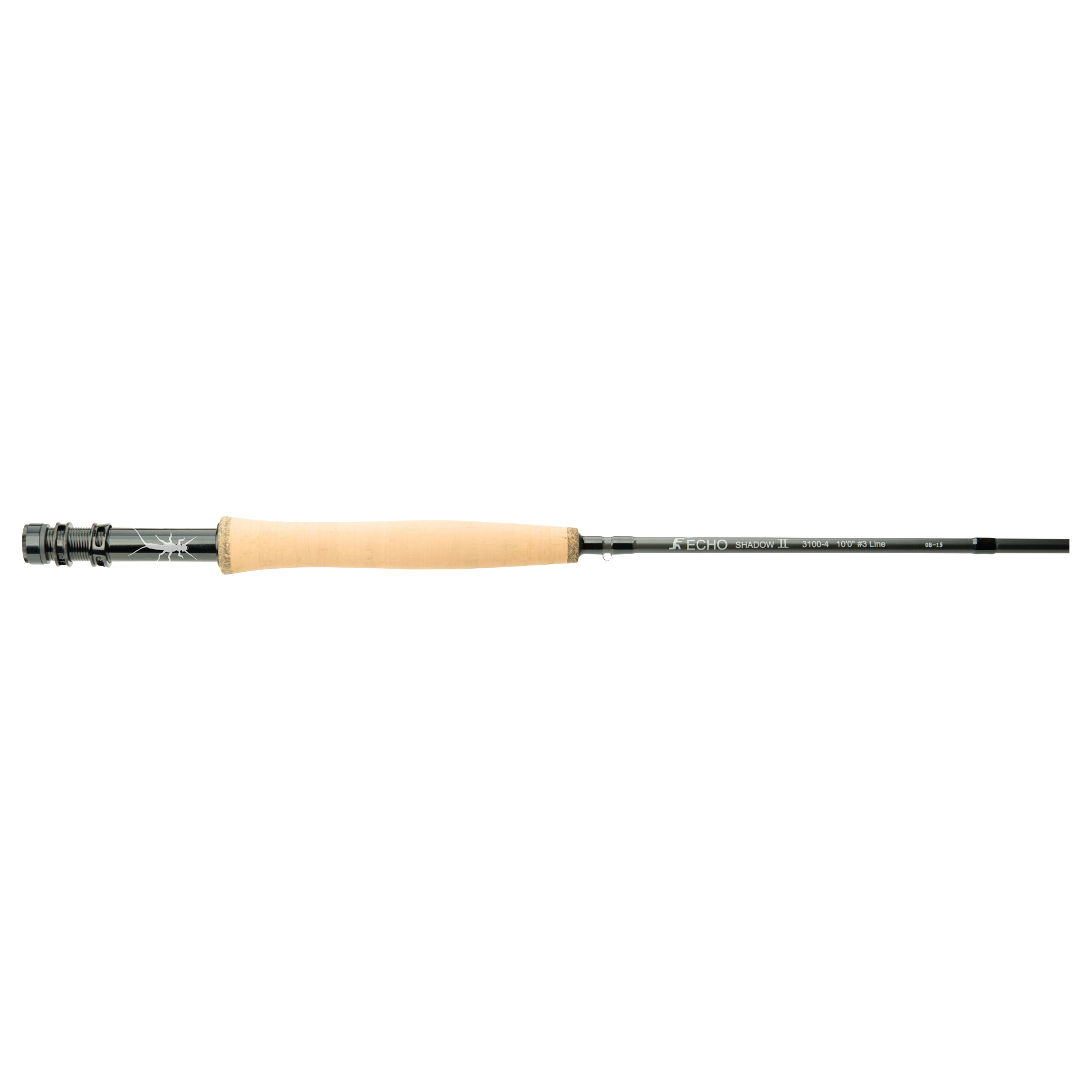Echo Shadow II Fly retailers Rods