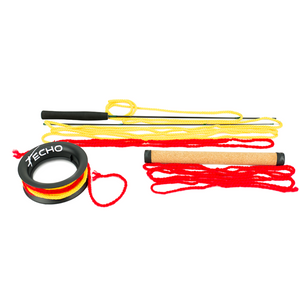 Echo Micro Practice Rod