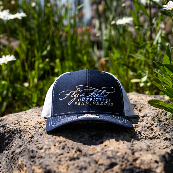 Bend trucker deals hat