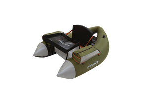 Outcast Fish Cat 4-LCS Float Tube - Fly and Field Outfitters - Online Flyfishing Shop - 1