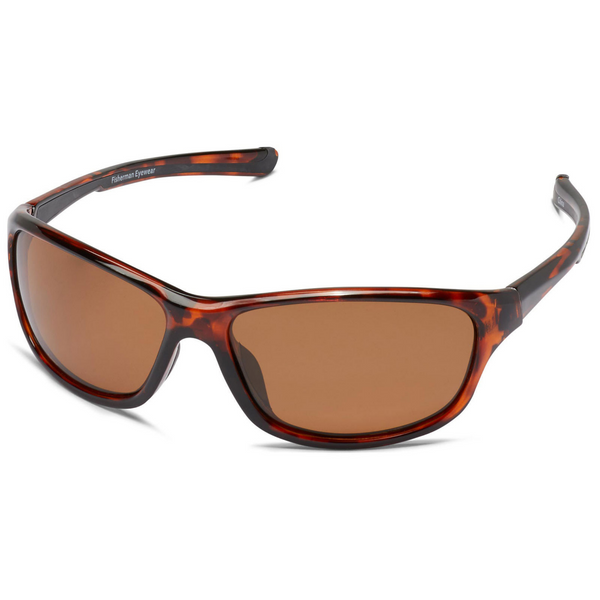 Fisherman eyewear sales