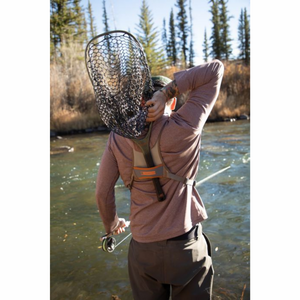 Fishpond Thunderhead Chest Pack - Eco