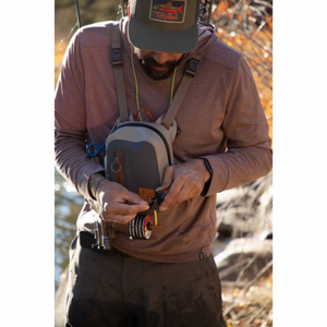 Fishpond Thunderhead Chest Pack - Eco