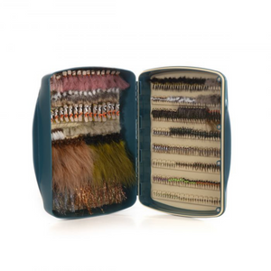 Tacky Pescador Fly Box