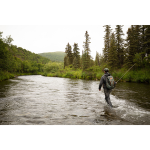 Fishpond Thunderhead Submersible Backpack - Eco