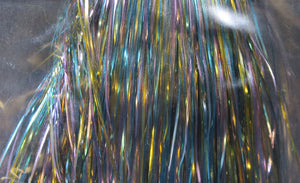 Hareline Dubbin Flashabou