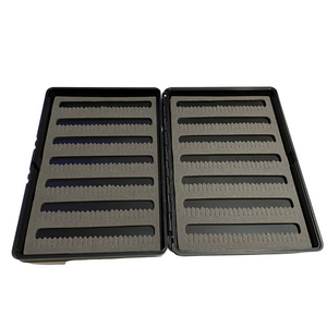 Fly and Field Compact Fly Box