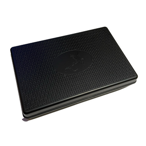 fly and field compact fly box