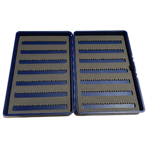 Fly and Field Compact Fly Box