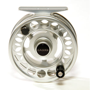 Galvan Rush Light Fly Reels - Fly and Field Outfitters - Online Flyfishing Shop - 2