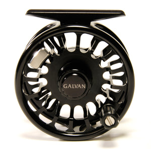 Galvan Torque Fly Reels - Fly and Field Outfitters - Online Flyfishing Shop - 2
