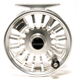 Galvan Torque Fly Reels - Fly and Field Outfitters - Online Flyfishing Shop - 1