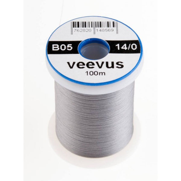 Hareline Dubbin - Veevus Thread 14/0 - Fly and Field Outfitters - Online Flyfishing Shop - 6