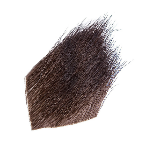 Hareline Dubbin Moose Body Hair