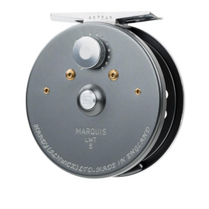 Hardy Marquis LWT Reel