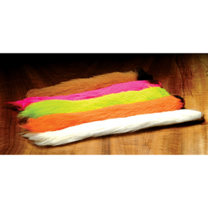 hareline dubbin calf tail