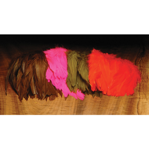 hareline Dubbin Schlappen 