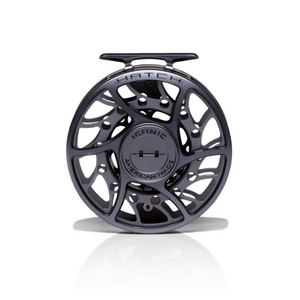 Hatch Iconic Fly Reel