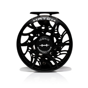 Hatch Iconic Fly Reel