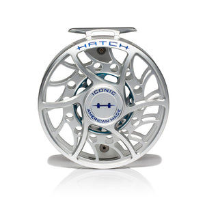 Hatch Iconic Fly Reel