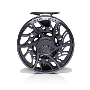 Hatch Iconic Fly Reel