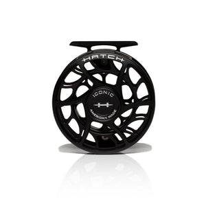 Hatch Iconic Fly Reel