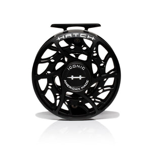 Hatch Iconic Fly Reel