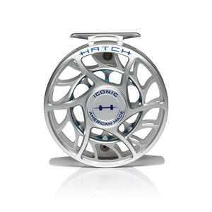 Hatch Iconic Fly Reel