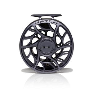 Hatch Iconic Fly Reel