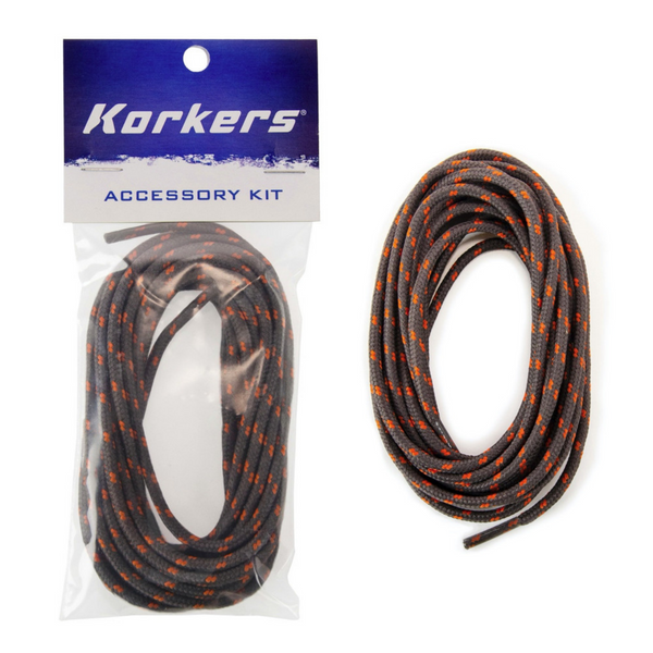 Korkers Replacement Laces