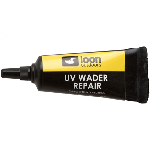 Loon UV Wader Repair