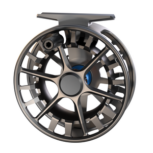 Lamson Guru S-Series Reel