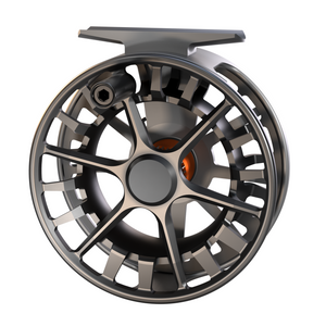Lamson Guru S-Series Reel