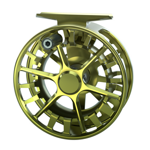 Lamson Guru S-Series Reel