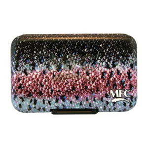 Montana Fly Company Poly Fly Box