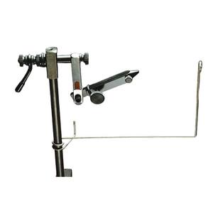 odyssey spider fly tying vice