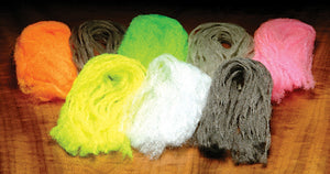 Hareline Para Post Wing - Fly and Field Outfitters - Online Flyfishing Shop