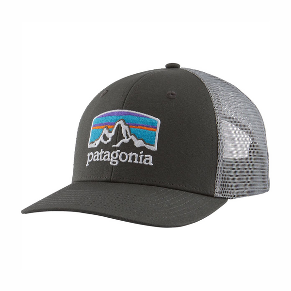 Patagonia Fitz Roy Horizons Trucker Hat - Closeout – Fly and Field