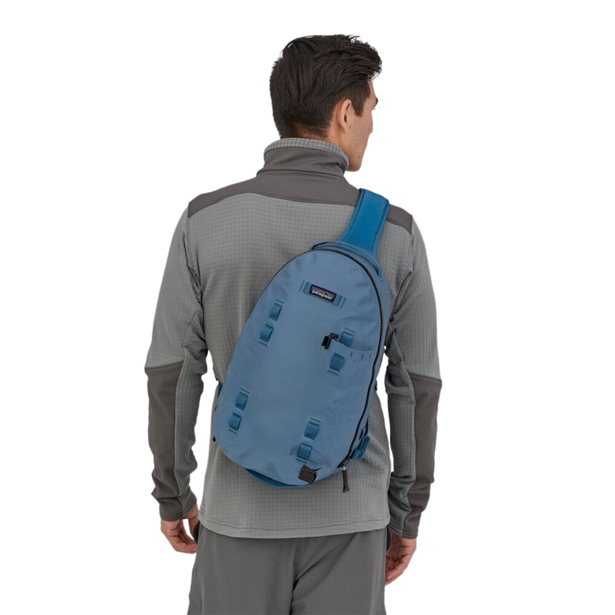 Patagonia Guidewater Sling 15L – Fly and Field Outfitters