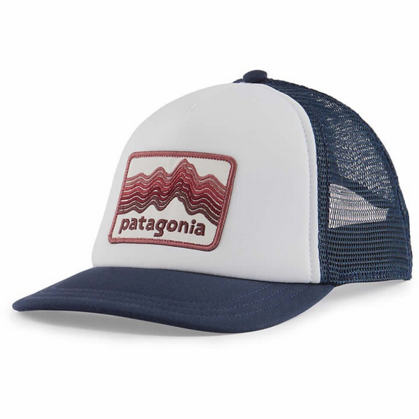 Patagonia Women's Ridge Rise Stripe Interstate Hat