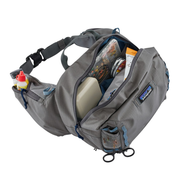 Patagonia Hip Pack – Fly and Field Outfitters
