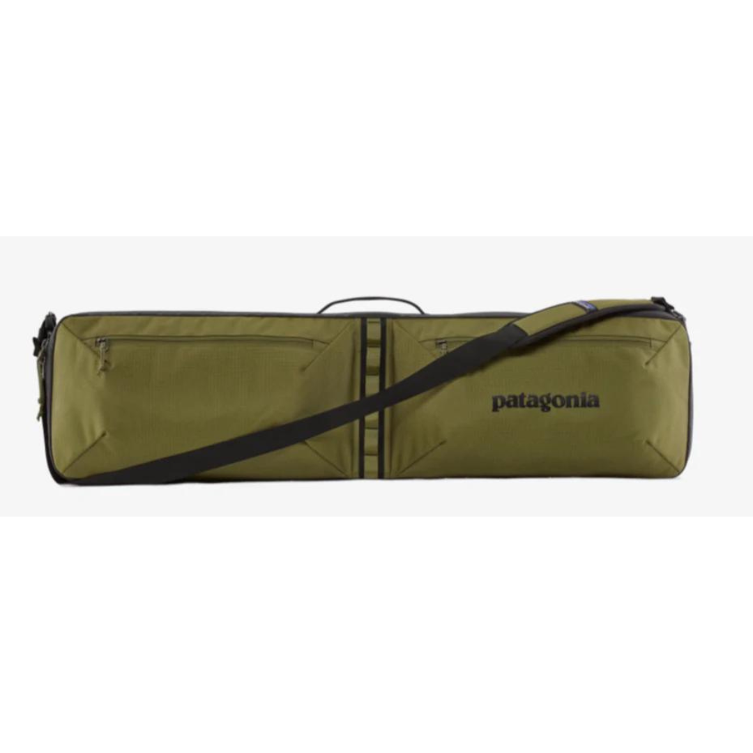 Patagonia Black Hole Wheeled Duffel 100L | Patagonia Fly Fishing