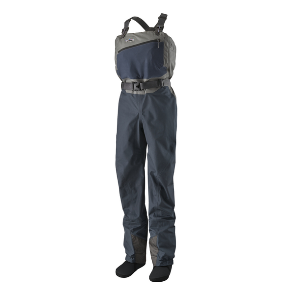 patagonia womens swiftcurrent waders