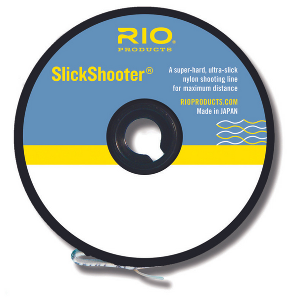 RIO Slickshooter Shooting Line