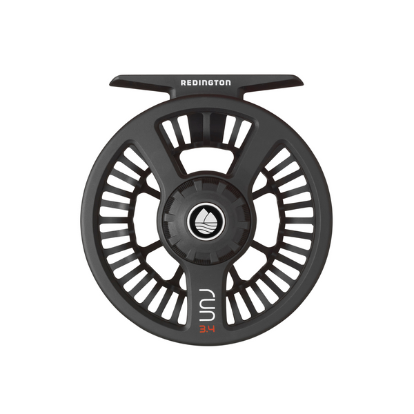 Redington Run Fly Reel  Redington Fly Fishing – Fly and Field Outfitters