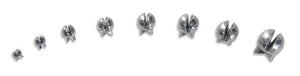 Water Gremlin Gremlin Green™ Removable Tin Split Shot
