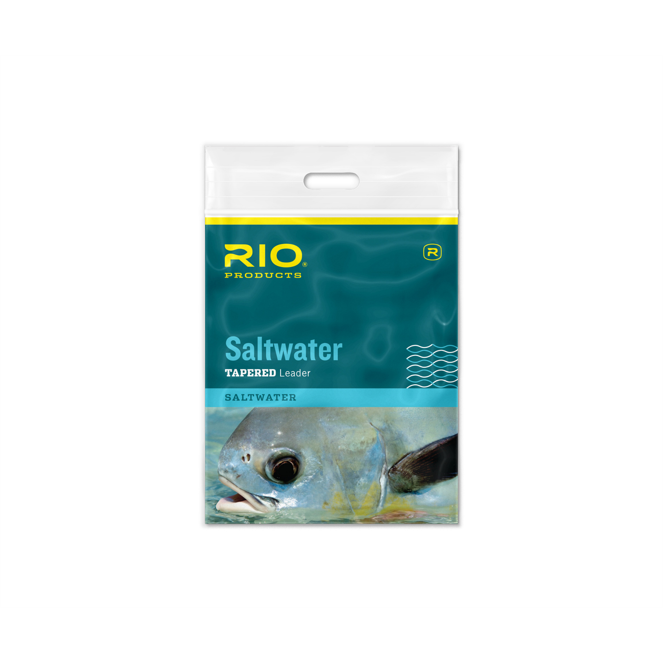 Rio Saltwater Leaders - 10 foot - 1pk