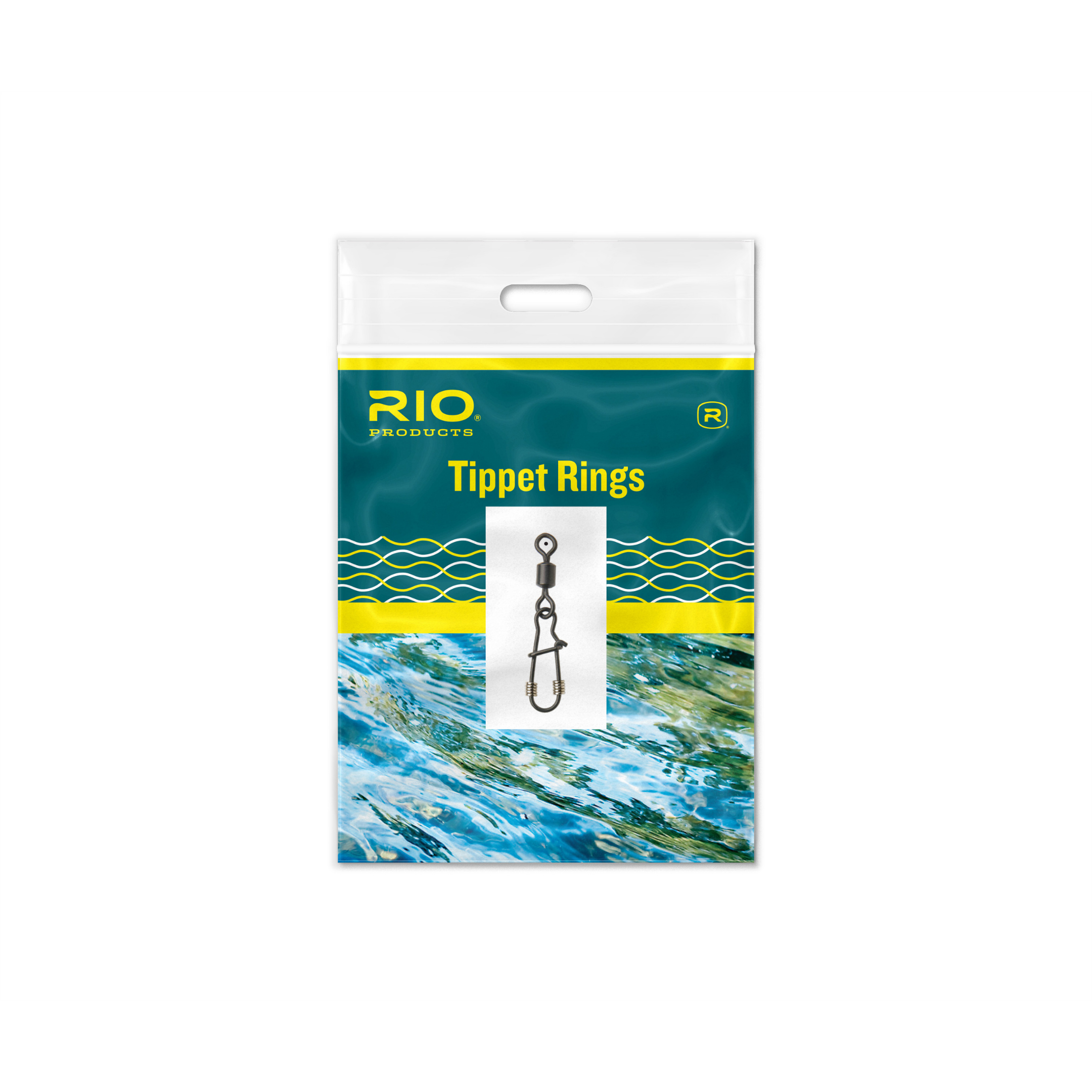 Rio Tippet Rings - Trout  RIO Products – Fly and Field Outfitters