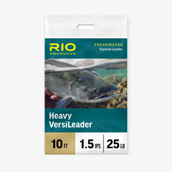 RIO Freshwater VersiLeader